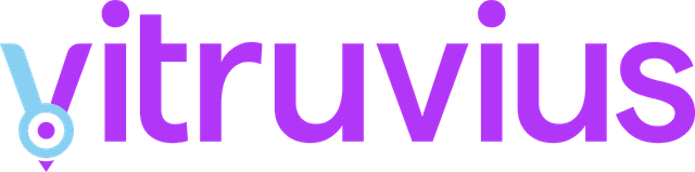 Vitruvius Logo
